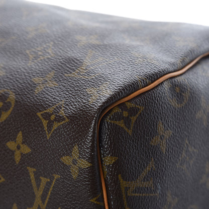 Louis Vuitton Monogram Speedy 30 9 of 13