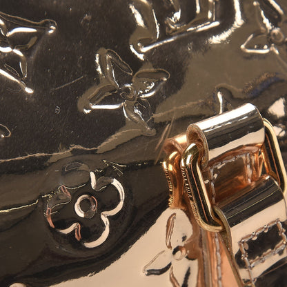 Louis Vuitton Monogram Miroir Papillon Gold 9 of 11