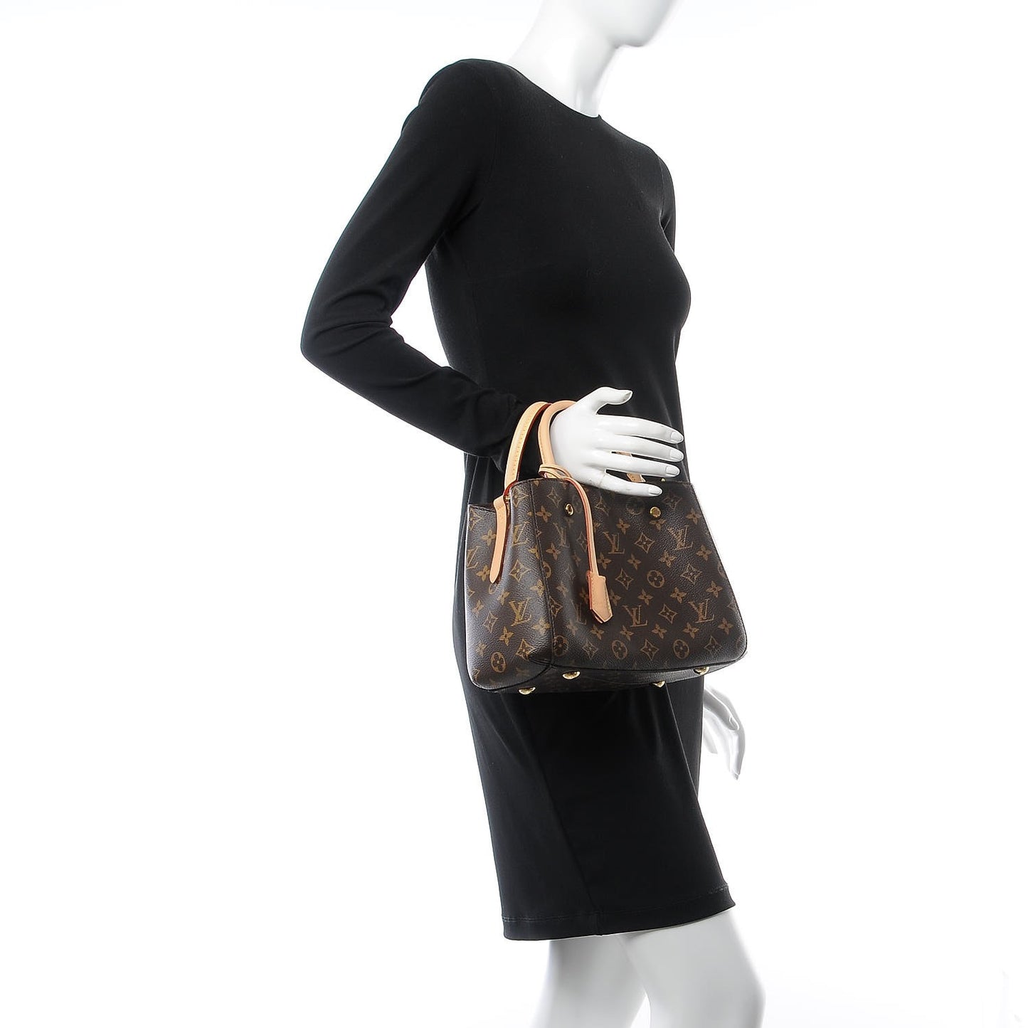 Monogram Montaigne BB