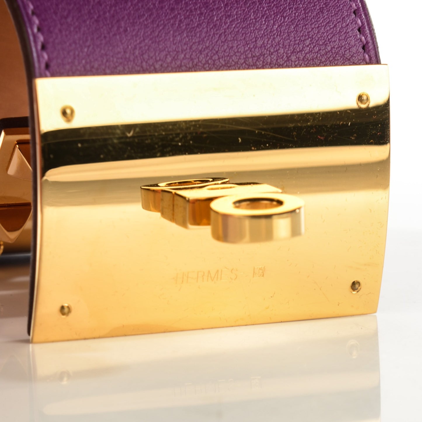 Swift Kelly Extreme Bracelet L Anemone