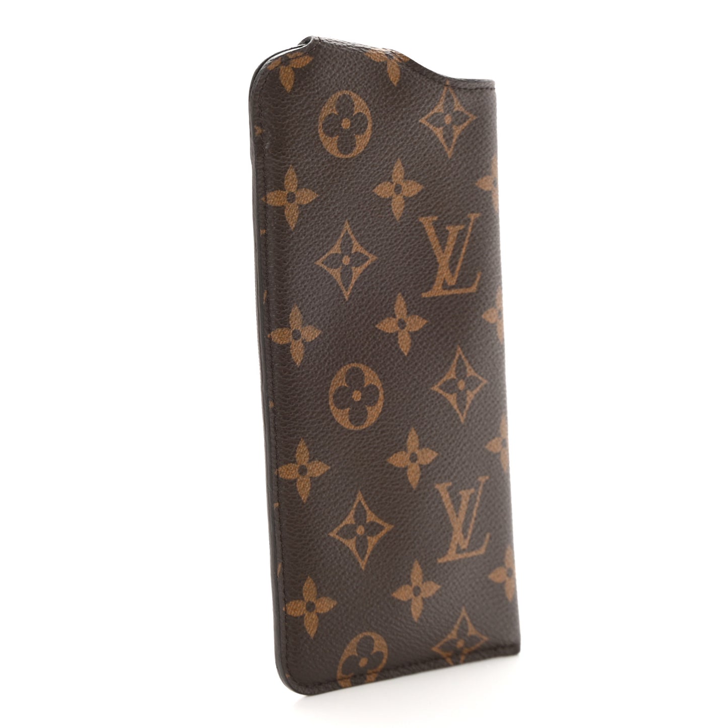 Monogram Sunglasses Case MM