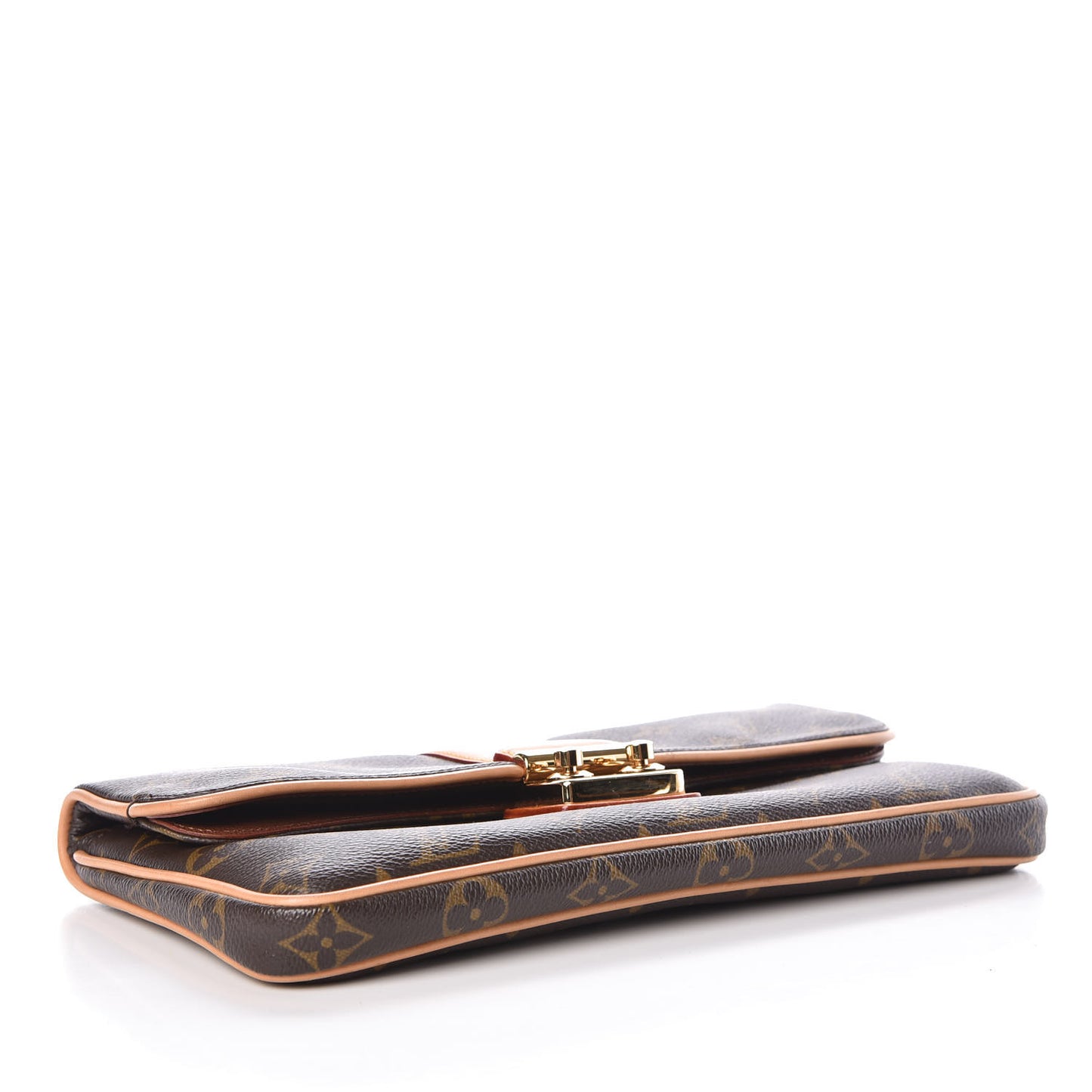 Monogram SC Slim Clutch