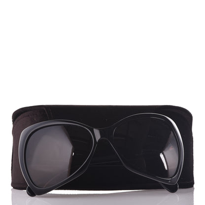 Tom Ford Nico TF175 Sunglasses Black 7 of 7