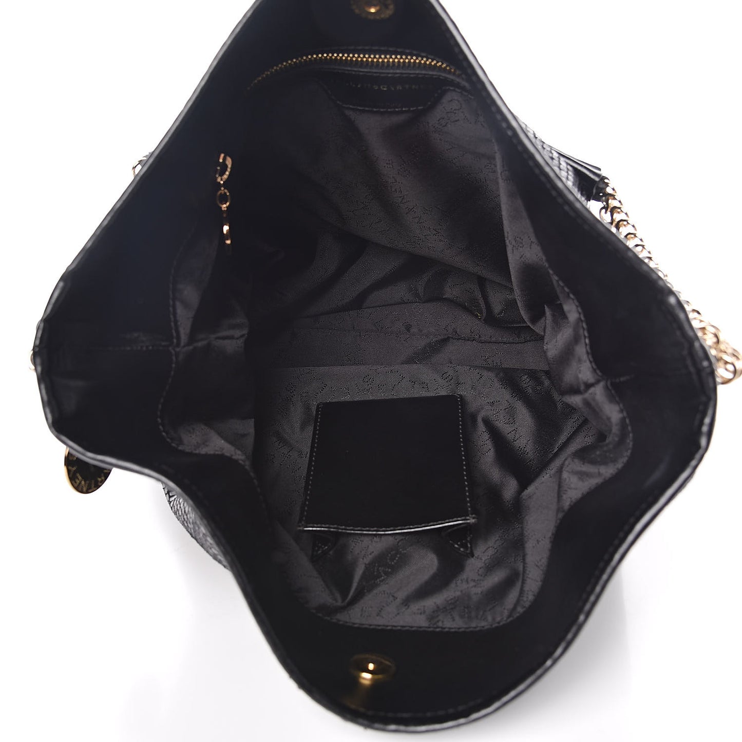 Faux Python Bailey Boo Hobo Black