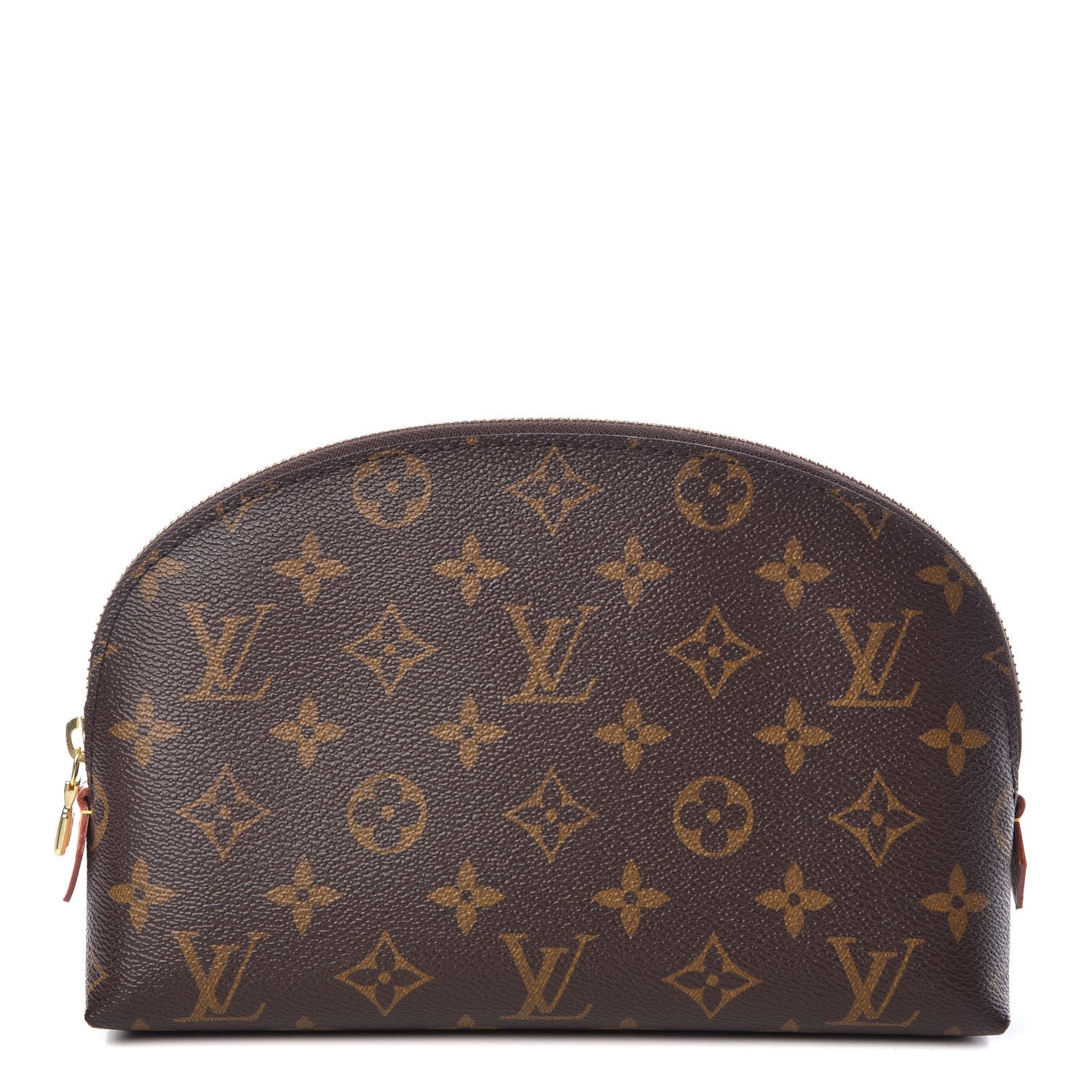 Louis Vuitton Monogram Cosmetic Pouch GM 1 of 9