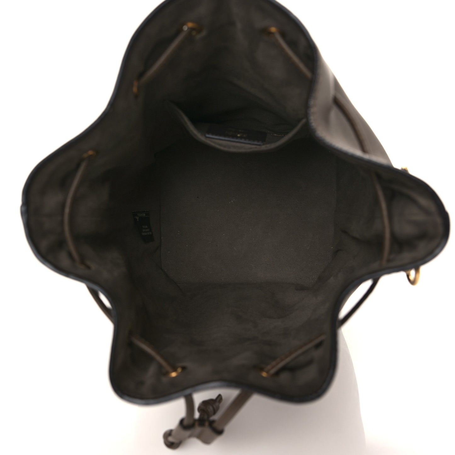 Vitello Grace Matte F is Fendi Grande Mon Tresor Bucket Bag Maya
