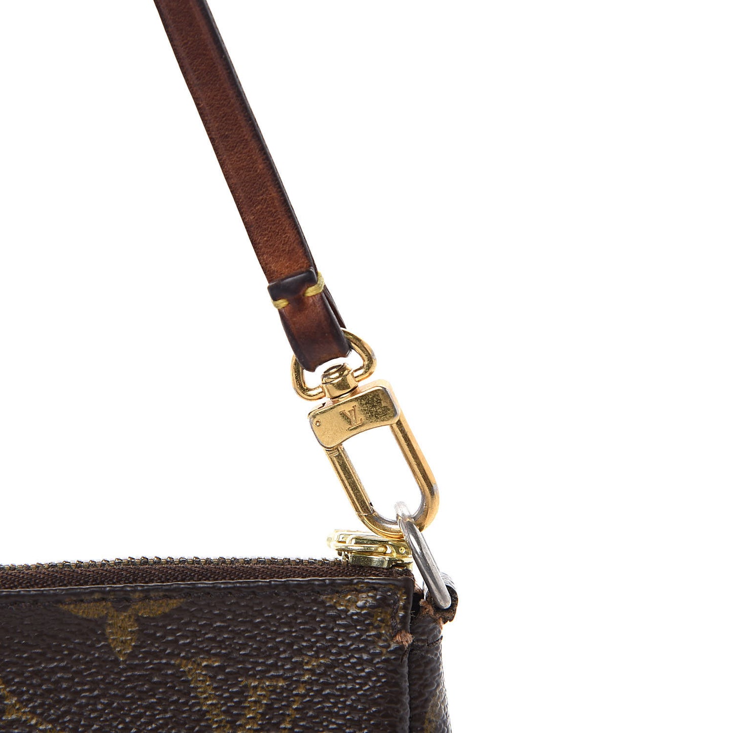 Monogram Pochette Accessories