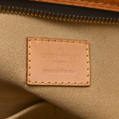 Louis Vuitton Monogram Estrela MM 6 of 10