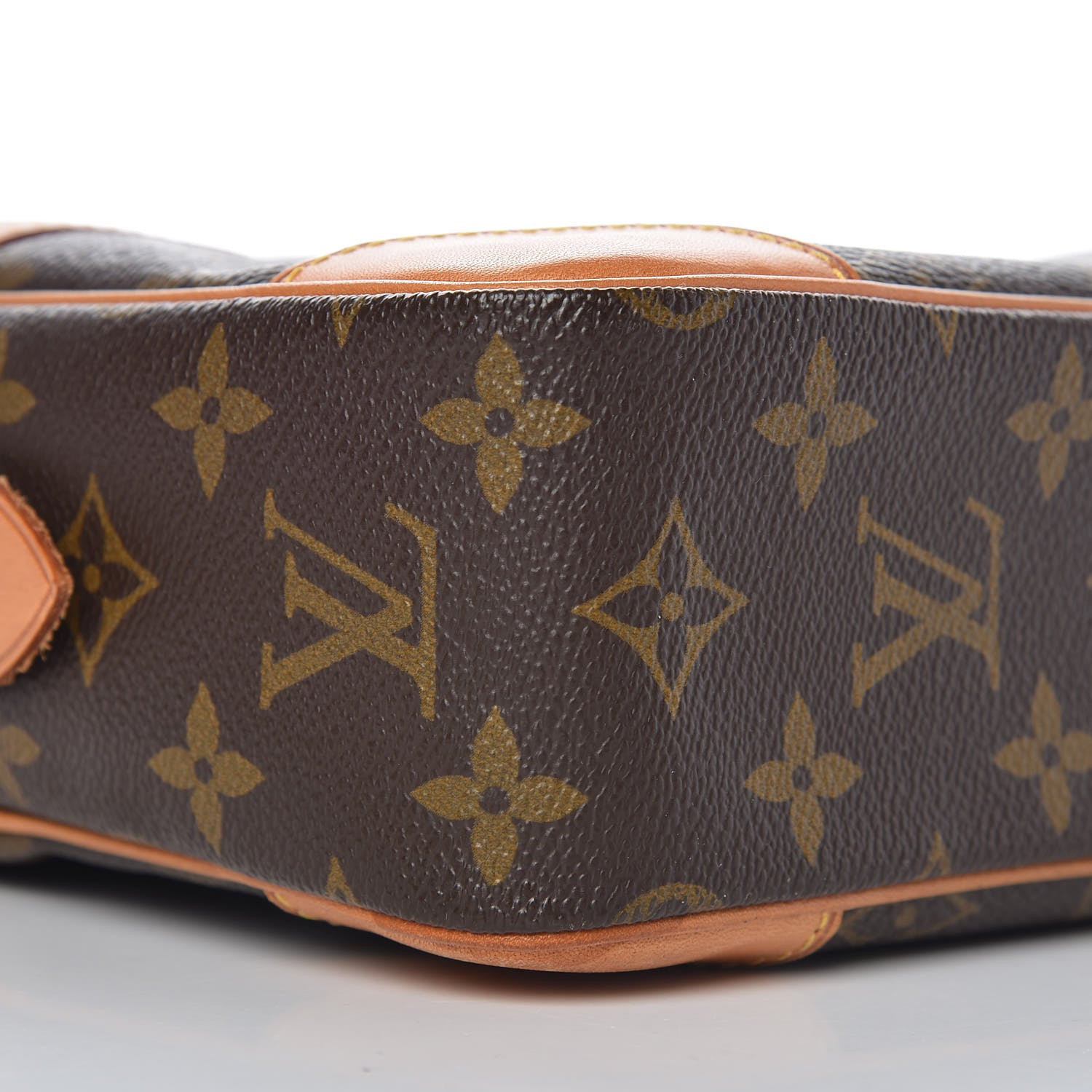 Louis Vuitton Monogram Compiegne 28 7 of 11