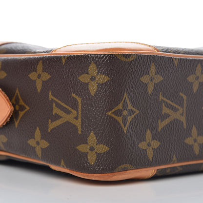 Louis Vuitton Monogram Compiegne 28 7 of 11