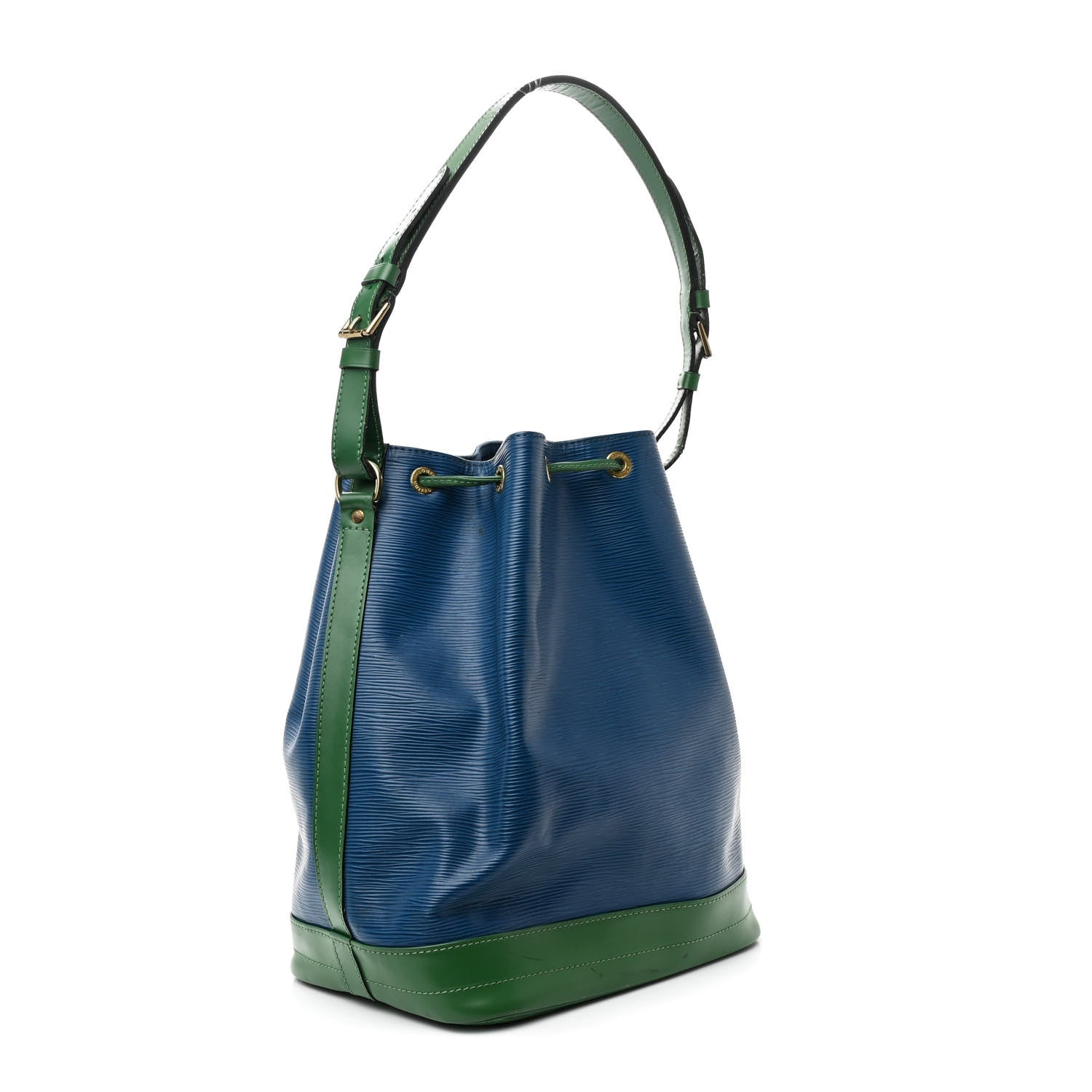 Louis Vuitton Epi Noe Borneo Toledo 3 of 12