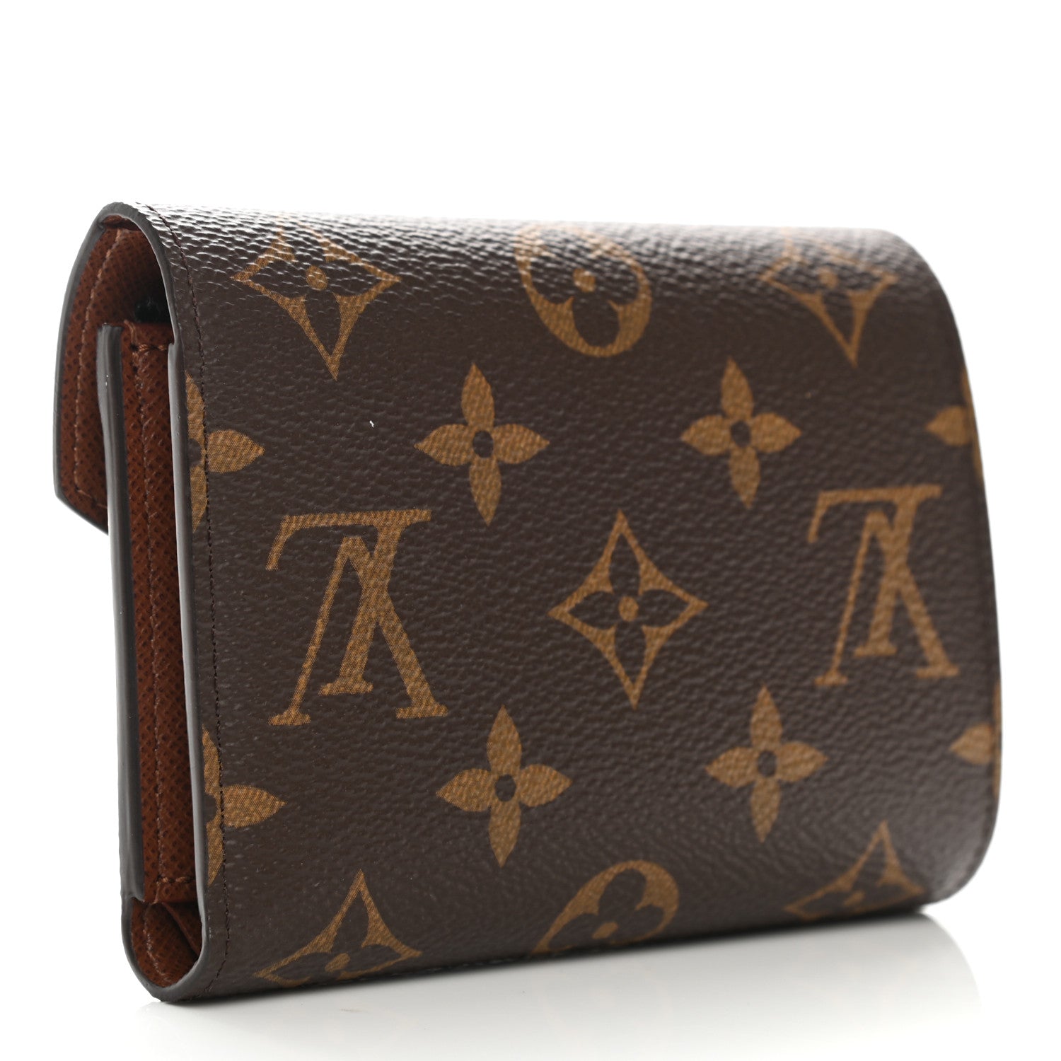 Louis Vuitton Monogram Victorine Wallet 3 of 7
