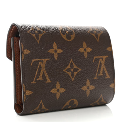 Louis Vuitton Monogram Victorine Wallet 3 of 7