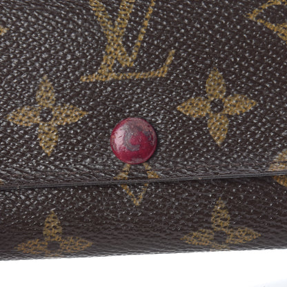 Louis Vuitton Monogram 6 Key Multicles Holder Fuchsia 11 of 14