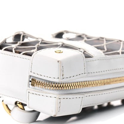 Louis Vuitton X NBA Monogram Soft Trunk Phone Box 7 of 8
