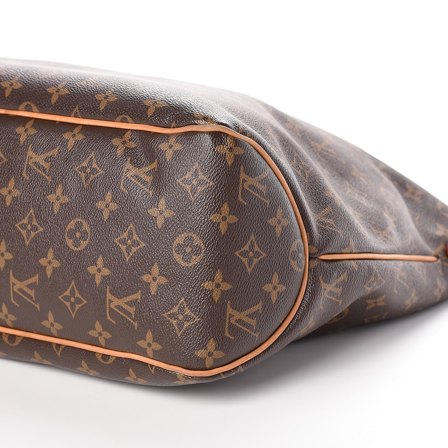 Louis Vuitton Monogram Delightful MM 10 of 10