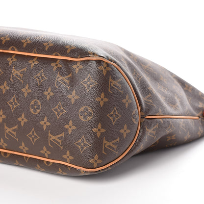 Louis Vuitton Monogram Delightful MM 10 of 10