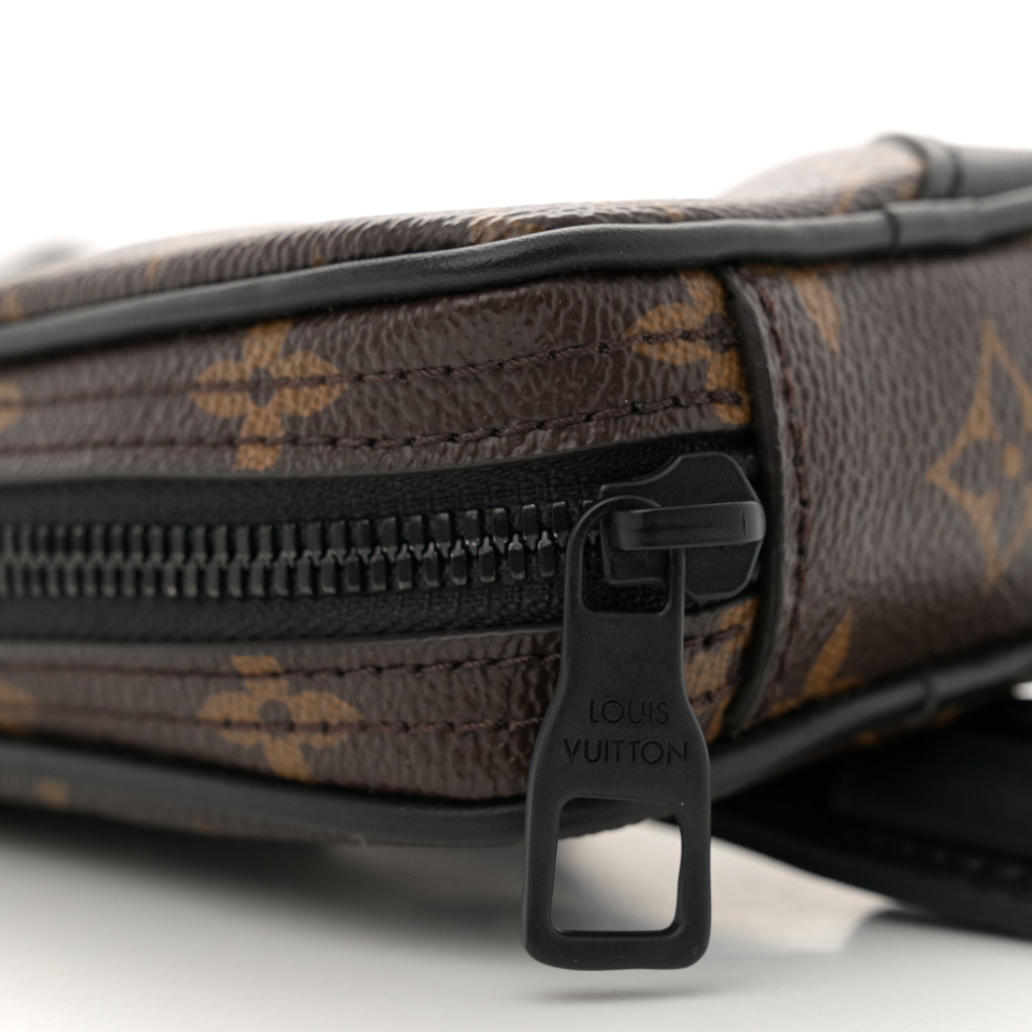 Louis Vuitton Monogram Solar Ray Utility Harness Bag 1680120