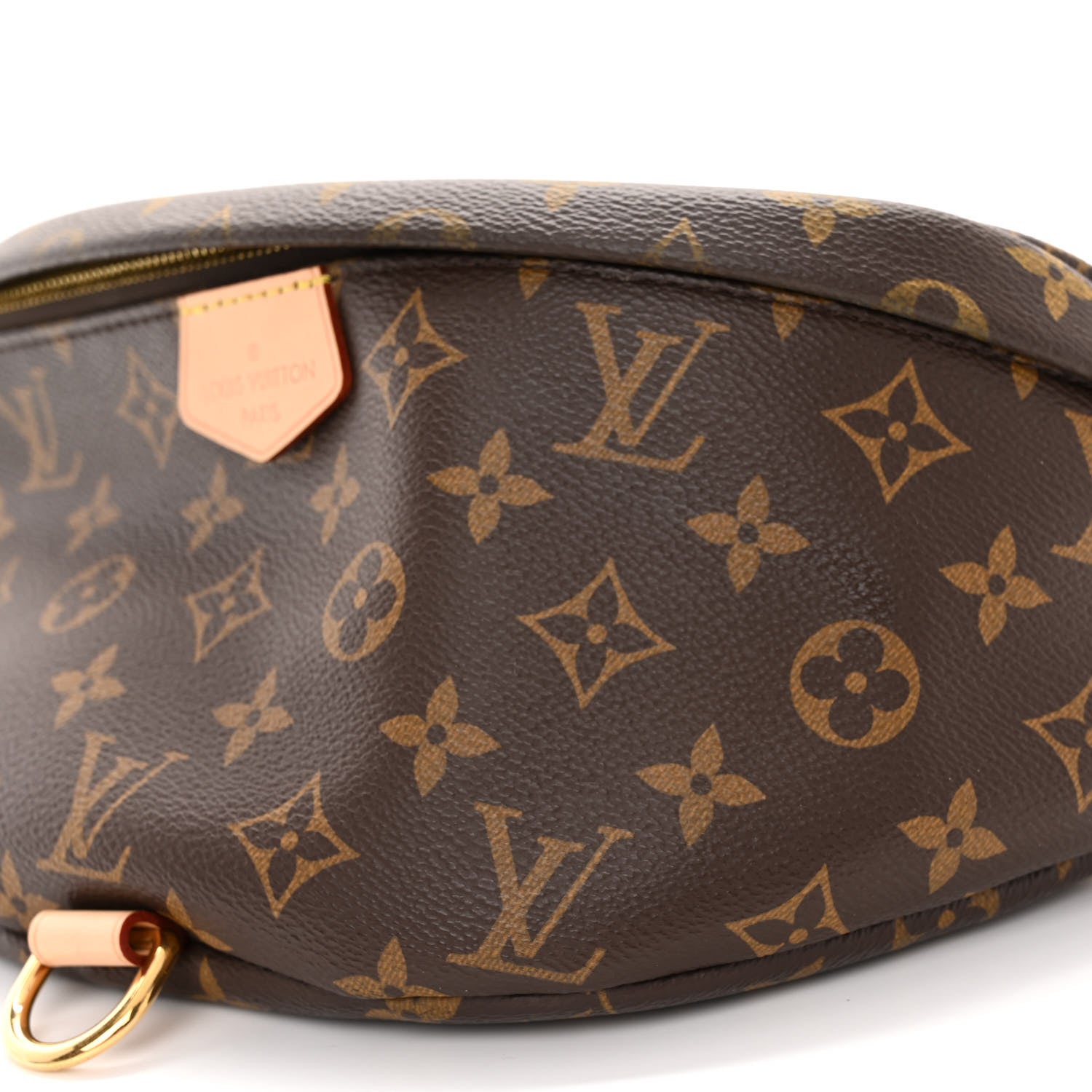 Louis Vuitton Monogram Bumbag 9 of 9
