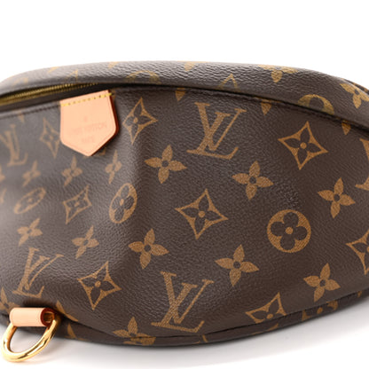 Louis Vuitton Monogram Bumbag 9 of 9