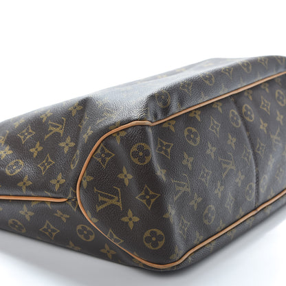 Louis Vuitton Monogram Delightful PM 5 of 13