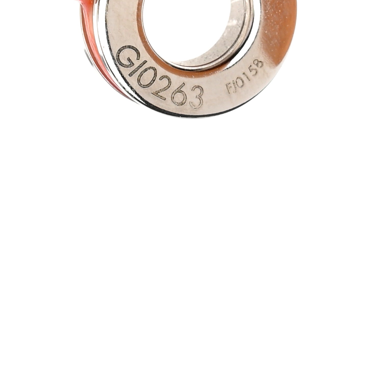 Wood Monogram My LV World Tour Vivienne Doll