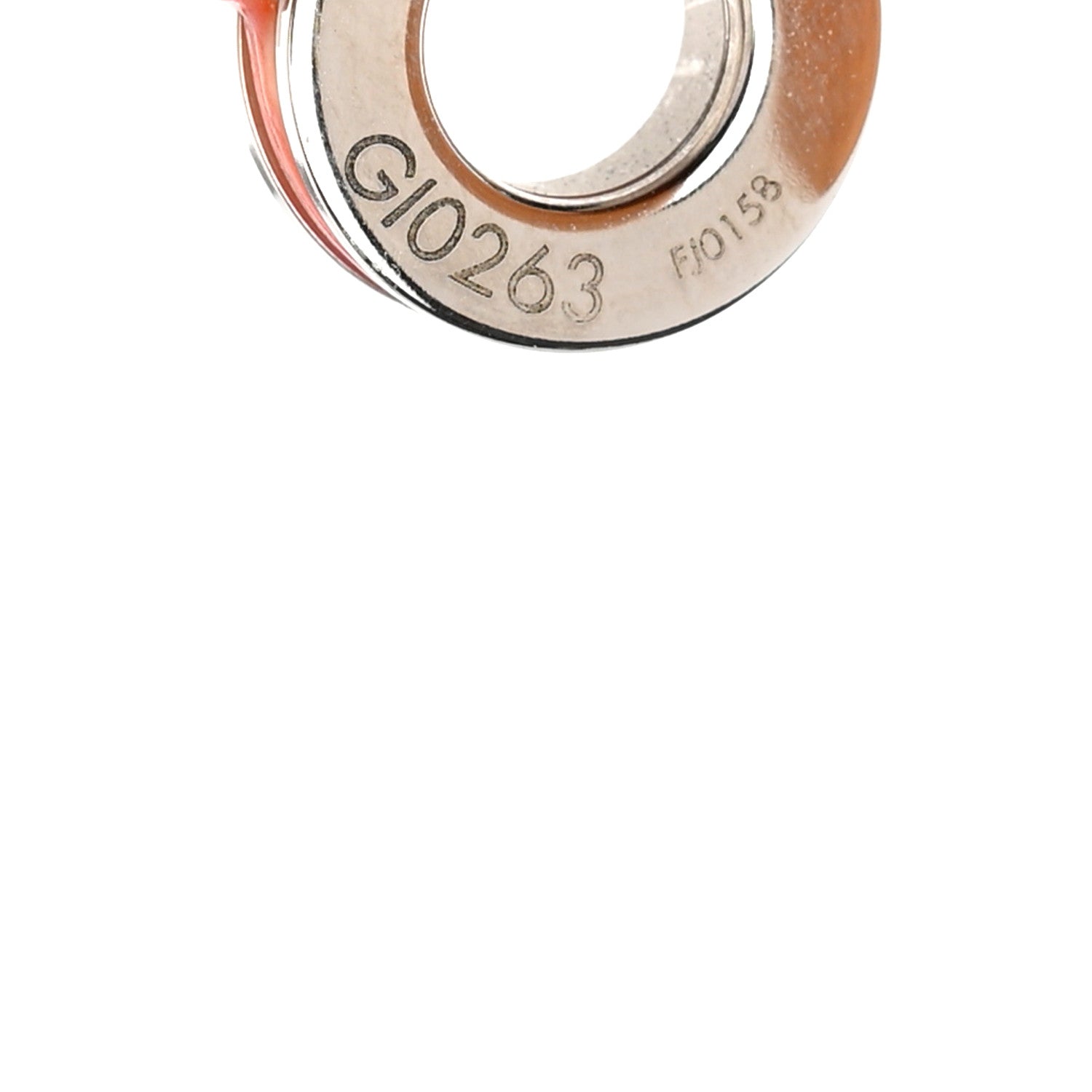 Louis Vuitton Wood Monogram My LV World Tour Vivienne Doll 6 of 6