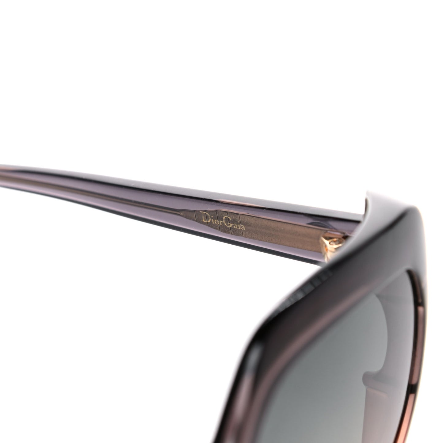 Square Gaia Sunglasses Multicolor
