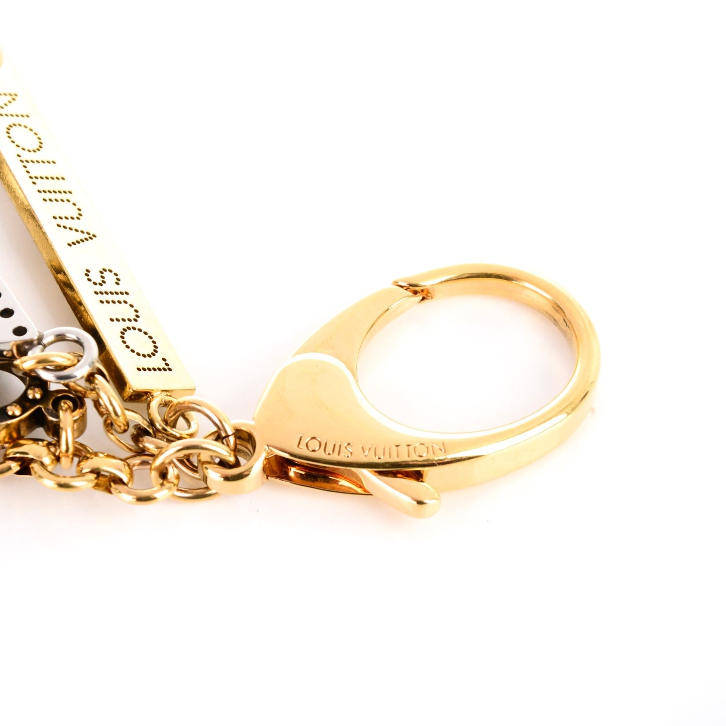 Tapage Bag Charm