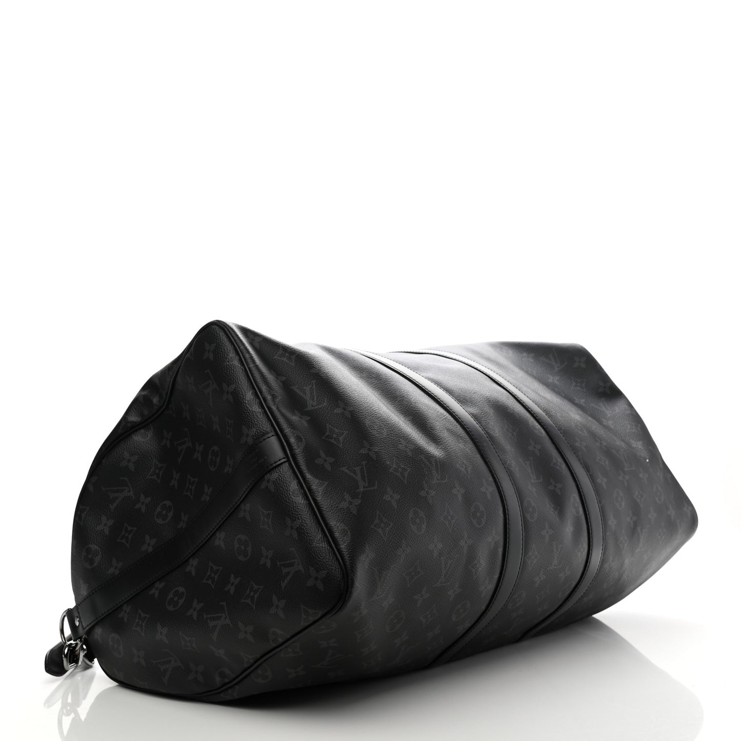 Monogram Eclipse Keepall Bandouliere 55