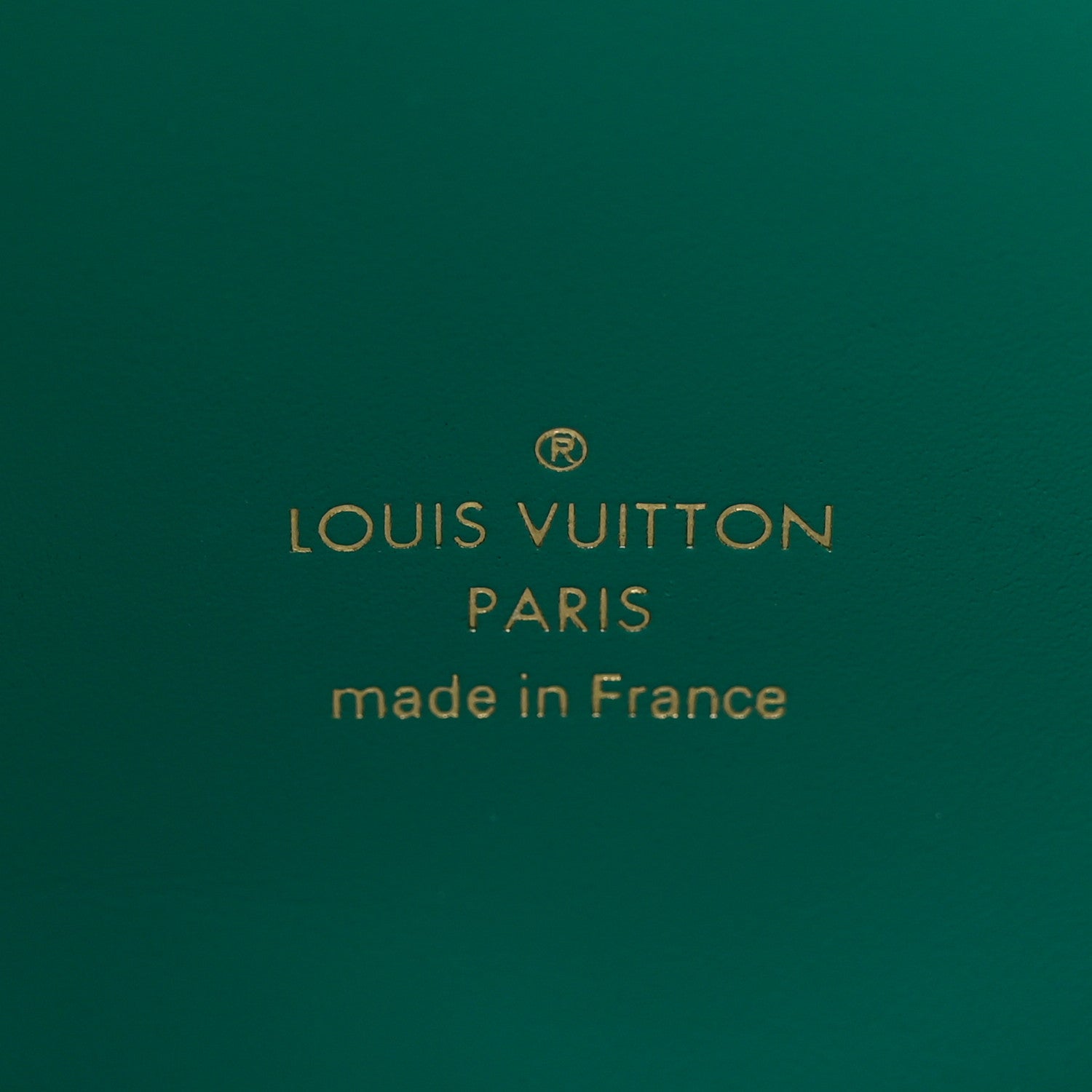 Louis Vuitton Masters Manet Pochette Clutch 6 of 9
