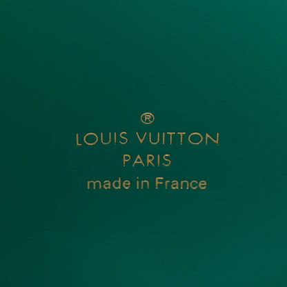 Louis Vuitton Masters Manet Pochette Clutch 6 of 9