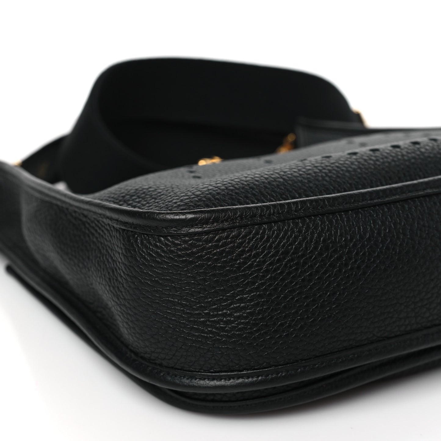 Taurillon Clemence Evelyne III PM Black