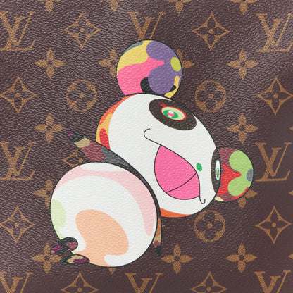Louis Vuitton LV X TM Monogram Large Toiletry Pouch 8 of 8