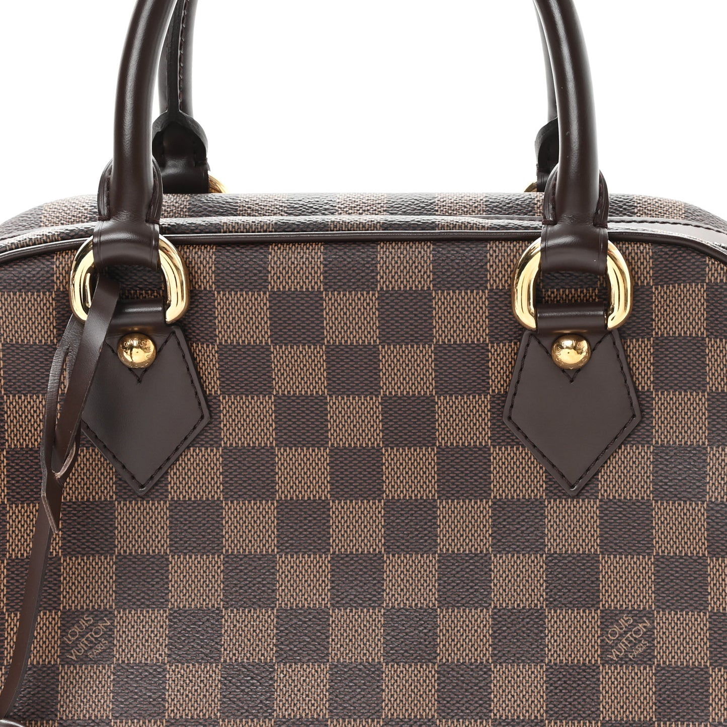 Damier Ebene Duomo
