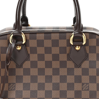 Louis Vuitton Damier Ebene Duomo 7 of 10