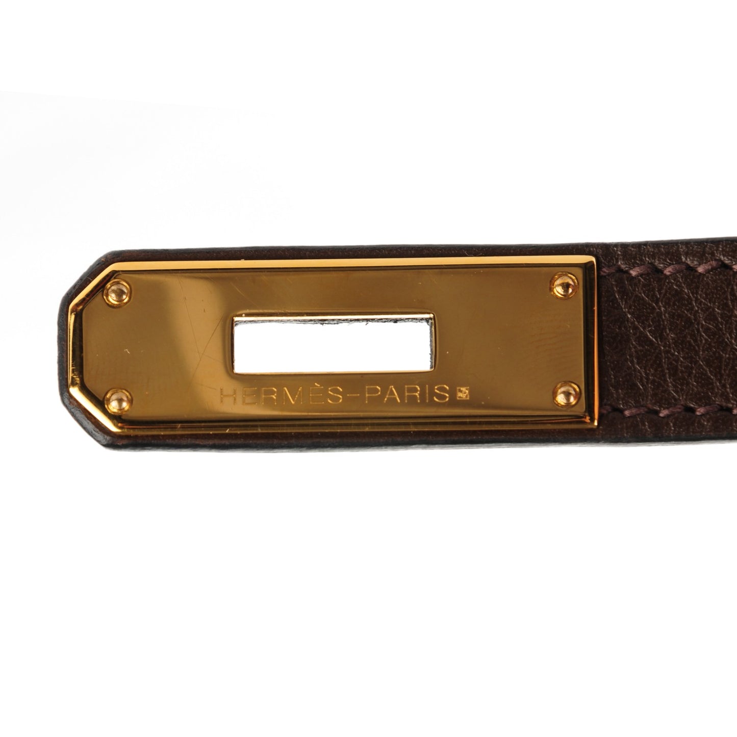 Taurillon Clemence Kelly Retourne 32 Chocolate