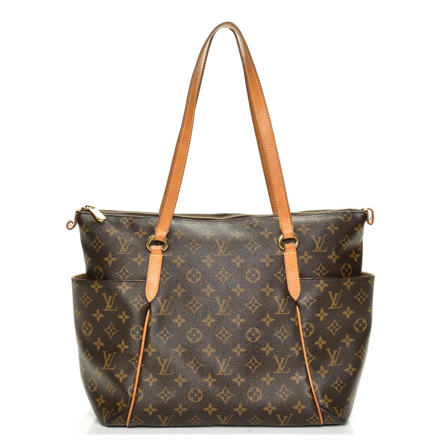 Louis Vuitton Monogram Totally MM 1 of 6