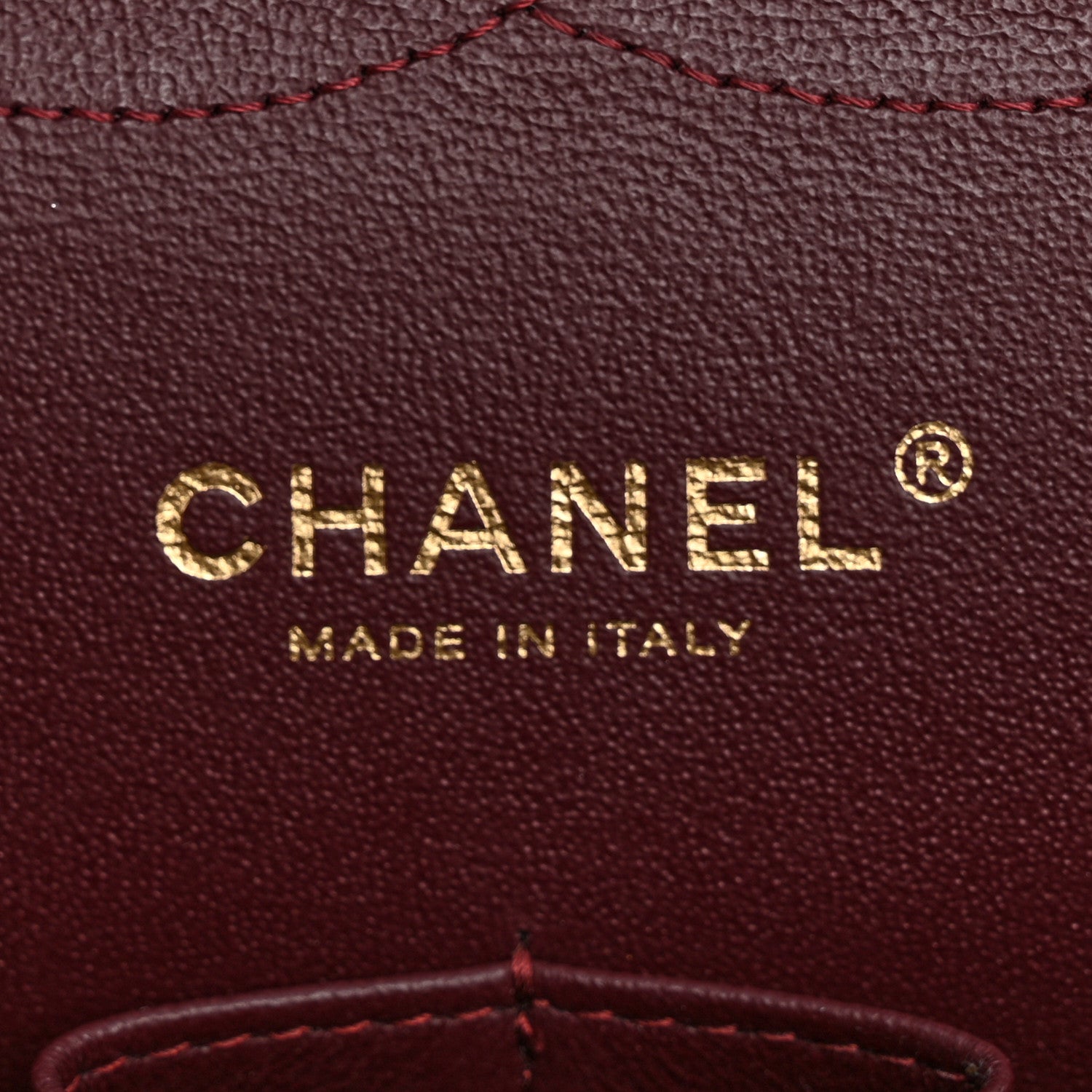 Chanel Caviar Quilted Jumbo Double Flap Black 6 of 12