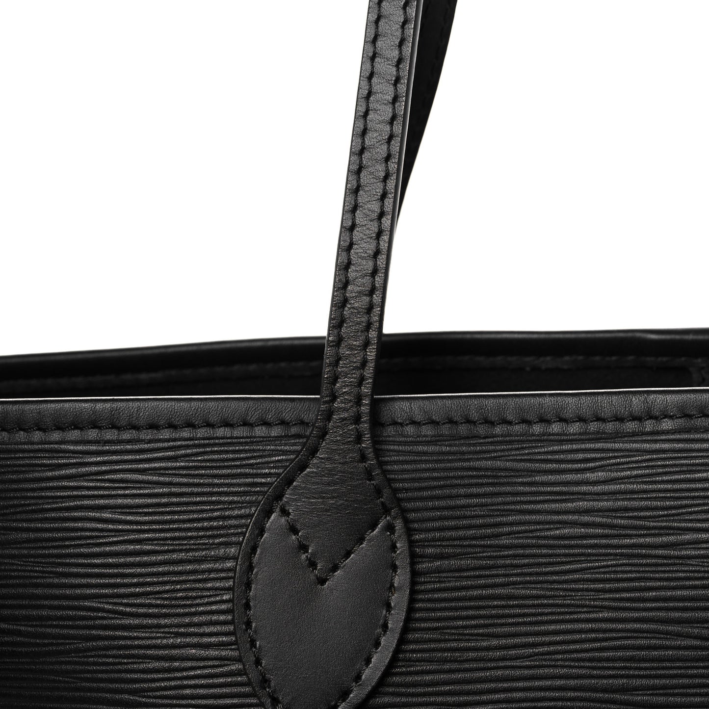 Epi Neverfull MM Black
