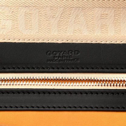 Goyard Goyardine Boeing 30 Black 6 of 8