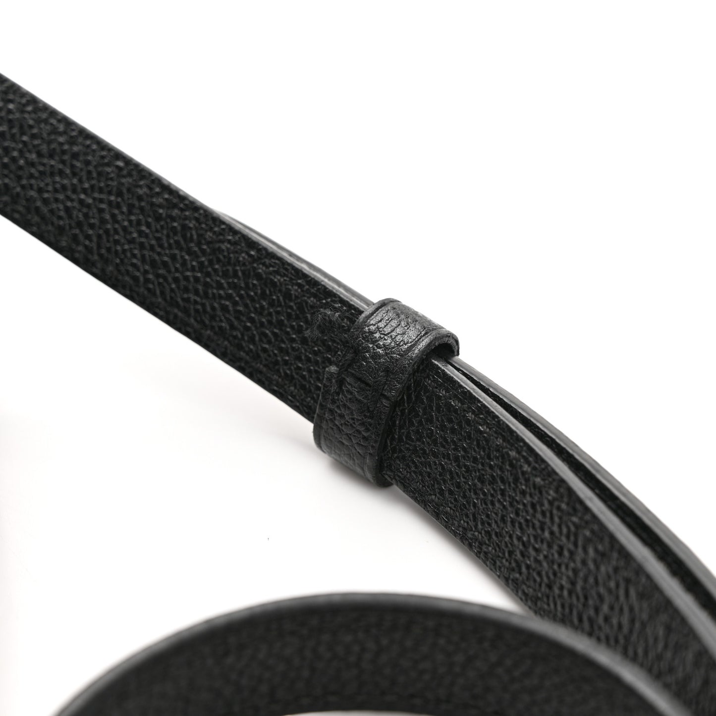 Empreinte Speedy Bandouliere 25 NM Black