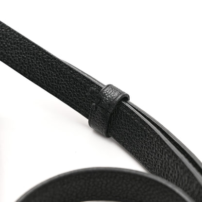 Louis Vuitton Empreinte Speedy Bandouliere 25 NM Black 12 of 12
