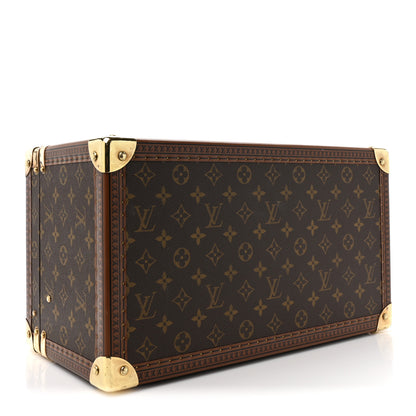 Louis Vuitton Monogram Boite Bouteilles et Glace Beauty Train Case 4 of 16