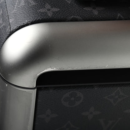 Louis Vuitton Monogram Eclipse Horizon 55 15 of 19