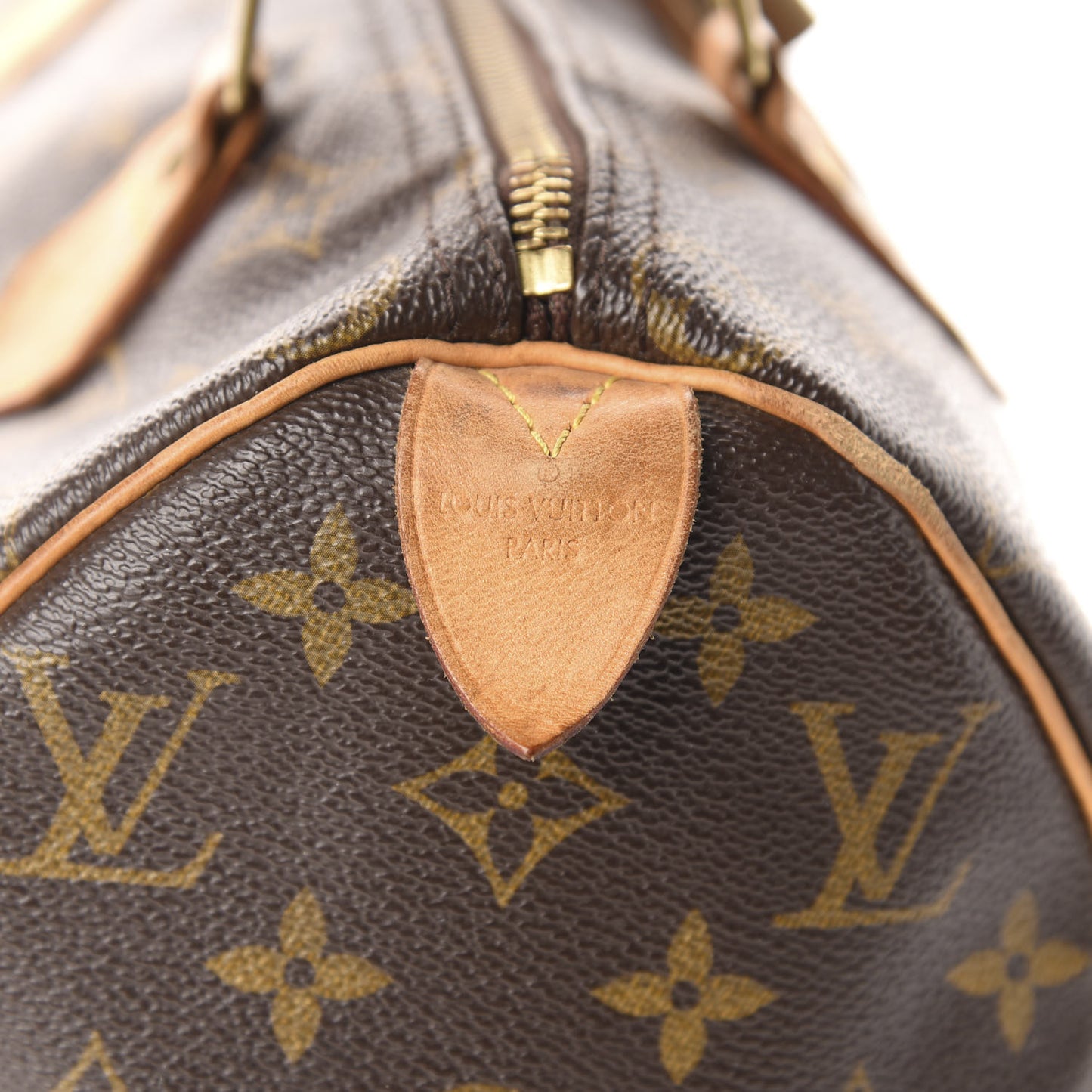 Monogram Speedy 25