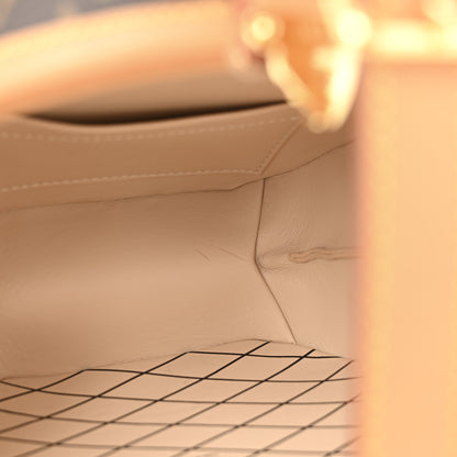 Louis Vuitton Monogram Petite Boite Chapeau 5 of 11