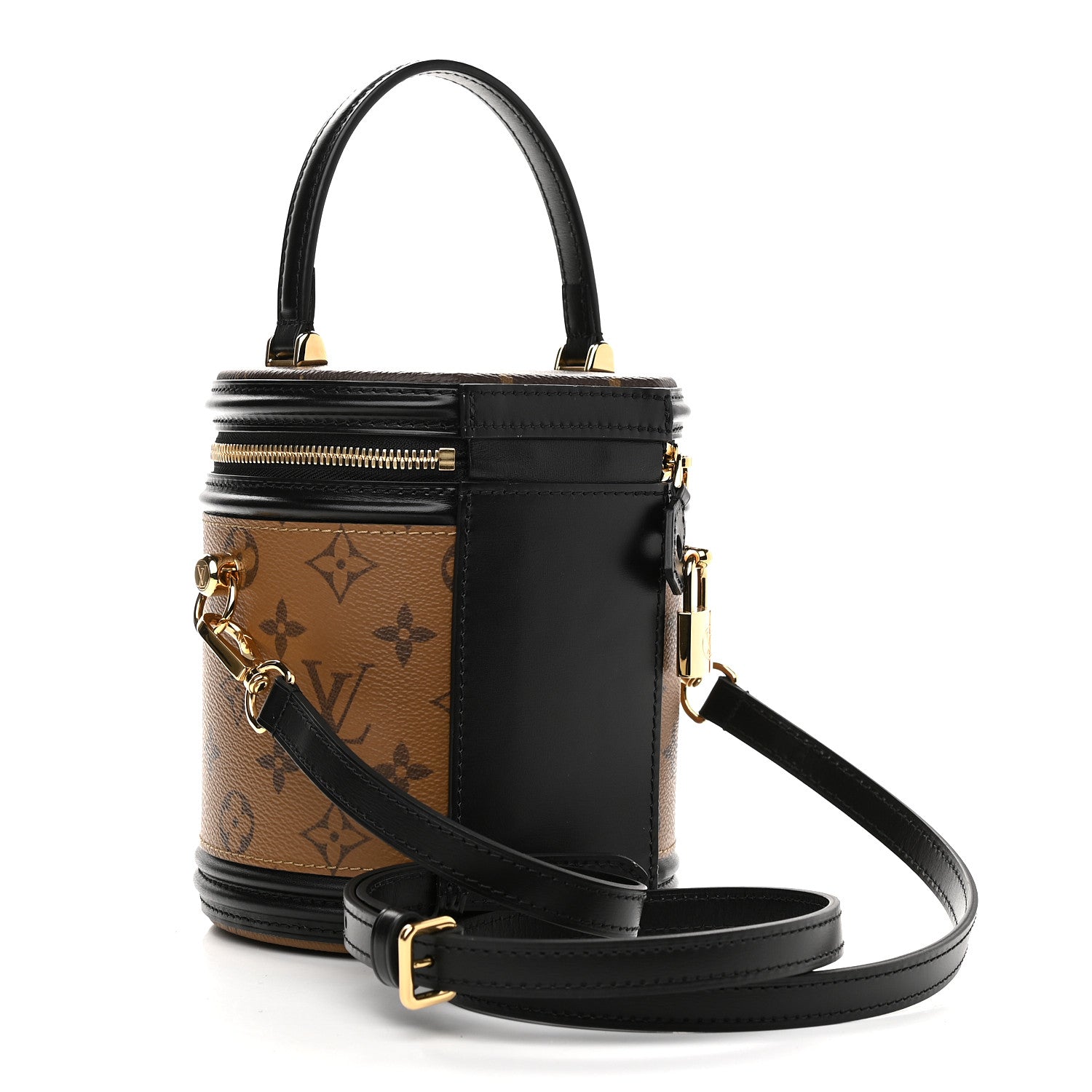 Louis Vuitton Reverse Monogram Cannes 3 of 8