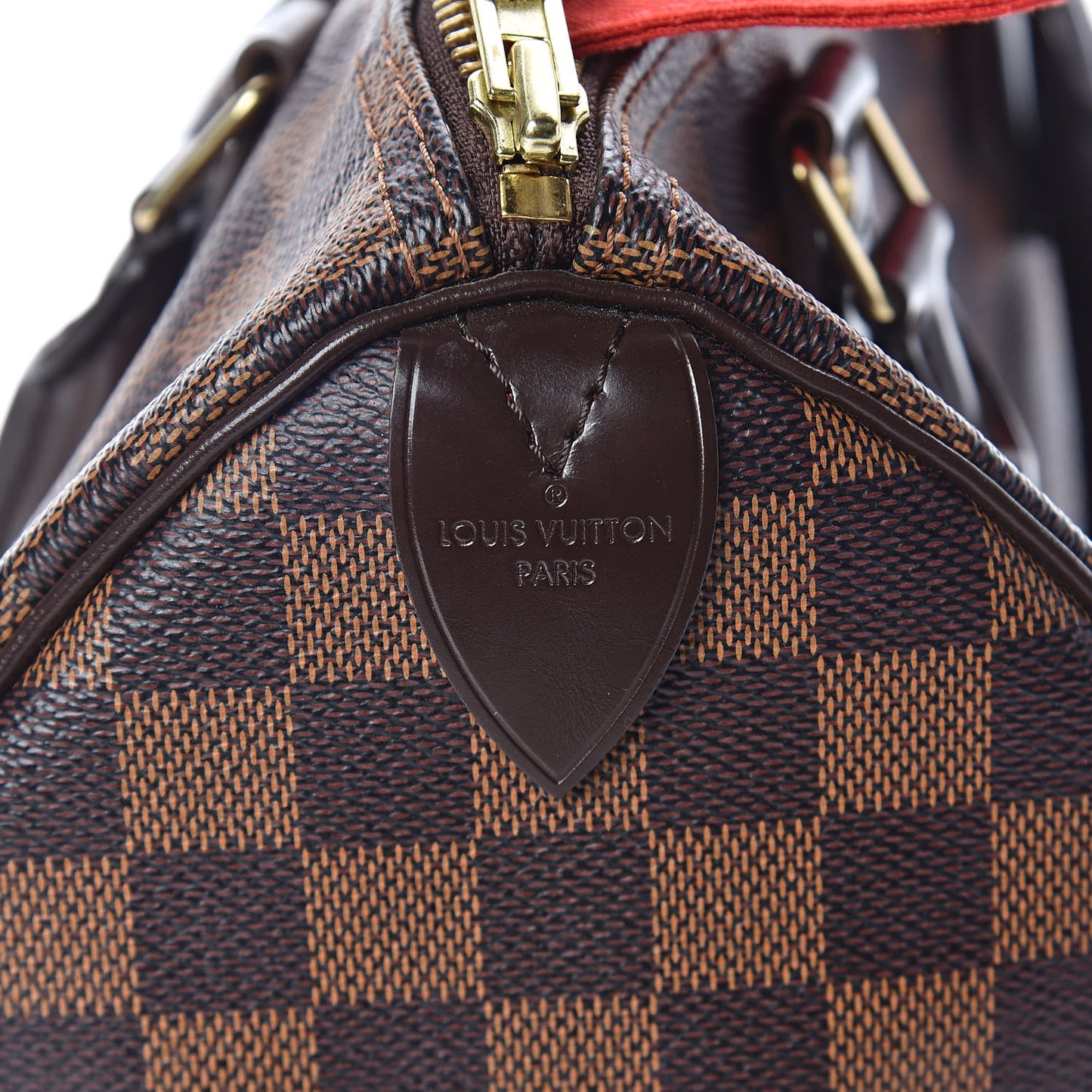 Damier Ebene Speedy 25