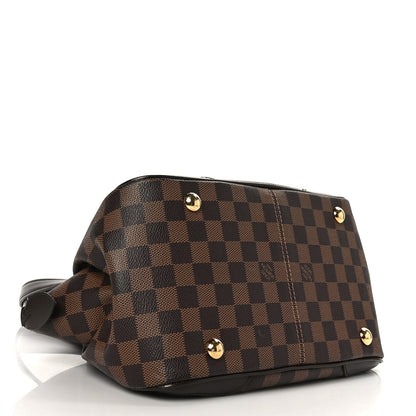 Louis Vuitton Damier Ebene Verona PM 4 of 10